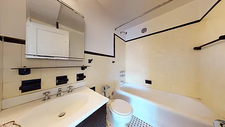 Rented by Bond New York