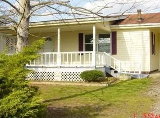 1076 River Rd, Blairsville, GA 30512