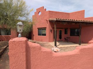 16725 N Red Sunset Trl, Tucson, AZ 85739