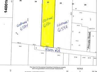 6590 River Rd, Aberdeen, WA 98520