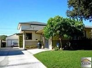1131 N Fairview St, Burbank, CA 91505