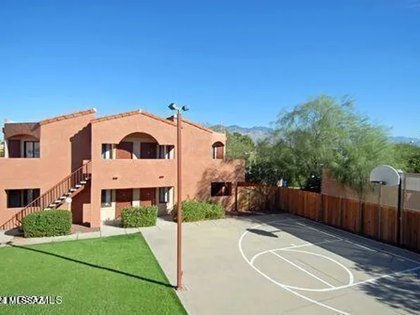 1745 E Glenn St APT 126, Tucson, AZ 85719