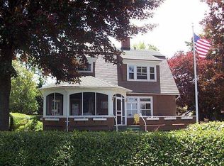 389 Lake Front, Rochester, NY 14617