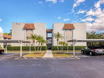 1310 Glen Oaks Dr E Unit 285E, Sarasota, FL, 34232