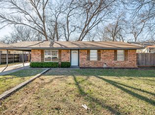 1012 N Race St, Stephenville, TX 76401
