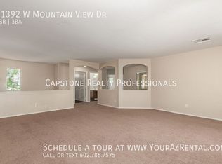 11392 W Mountain View Dr, Avondale, AZ 85323