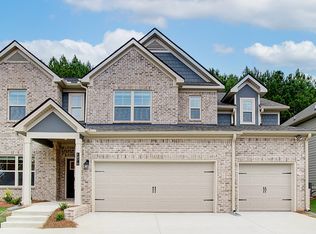 4890 Sultana Southwest Way, Atlanta, GA 30331