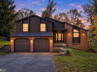 2101 Walsh Dr, Westminster, MD 21157