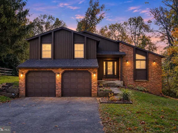2101 Walsh Dr, Westminster, MD 21157