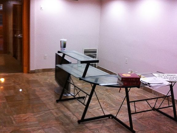 Main office