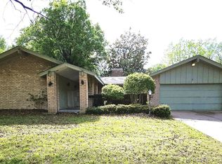 5020 S Irvington Pl, Tulsa, OK 74135