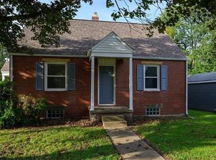 911 Portage St NW, North Canton, OH