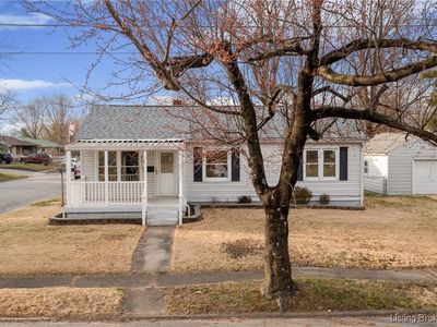 429 W Brooks Avenue, Clarksville, IN, 47129