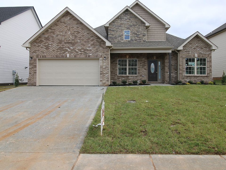 1st image of 383 Summerfield Lot 383