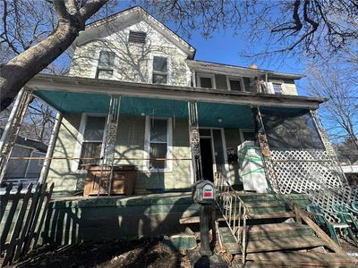 412 Osage St, Leavenworth, KS, 66048