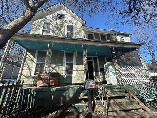 412 Osage St, Leavenworth, KS 66048