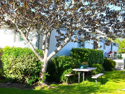 1306 Sandy Drive, Grayland, WA, 98547