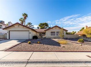 113 Montclair Dr, Henderson, NV 89074