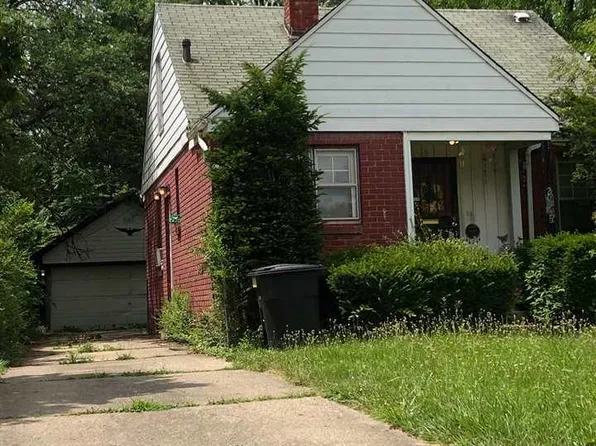 20535 Joann St, Detroit, MI 48205