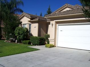 7570 N Gregory Ave, Fresno, CA