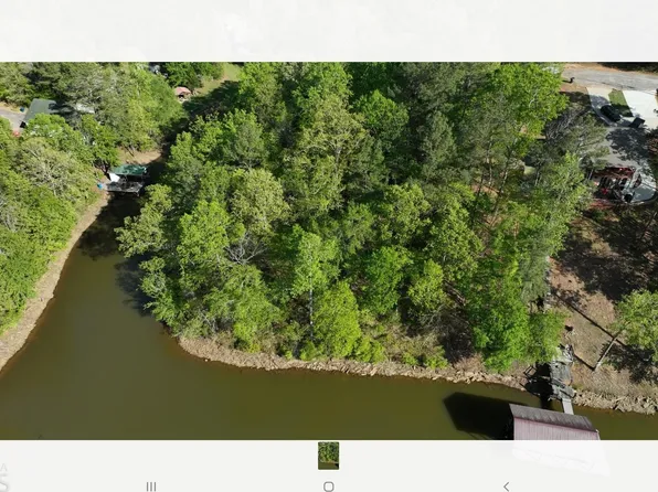 25 Hillcrest Ave, Wedowee, AL 36278