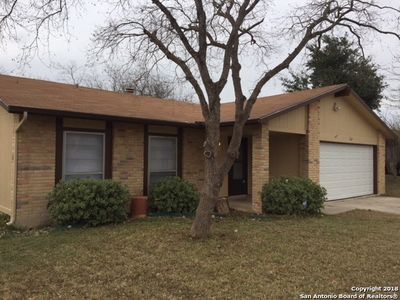 7667 Tarrasa, San Antonio, TX, 78239