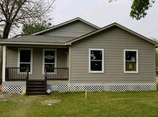 245 Bolden St, Houston, TX 77029