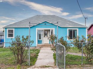 3785 Midway Ave NE, Salem, OR 97301