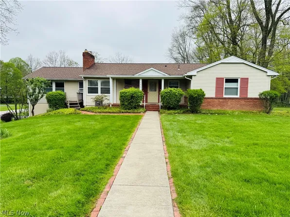 7662 Elmland Ave, Poland, OH 44514