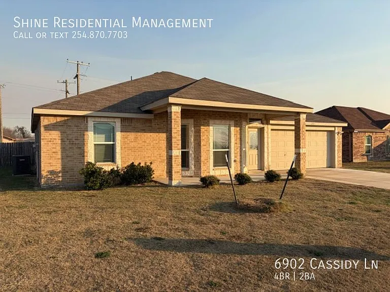 6902 Cassidy Ln — Photo 2
