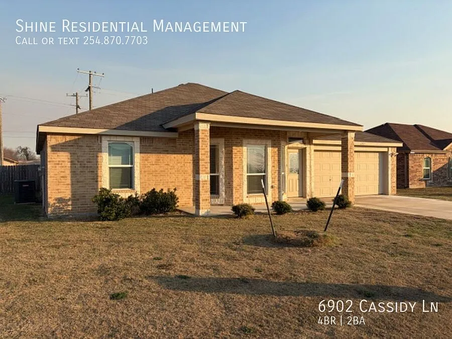 Building Photo - 6902 Cassidy Ln