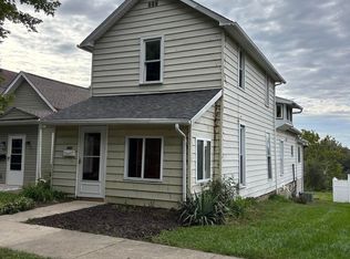 347 E Main St, Wabash, IN 46992