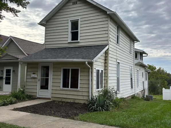 347 E Main St, Wabash, IN 46992