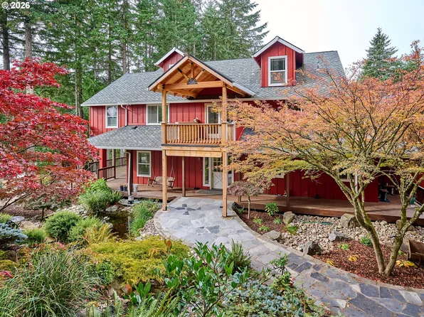 29977 SW Heater Rd, Sherwood, OR 97140