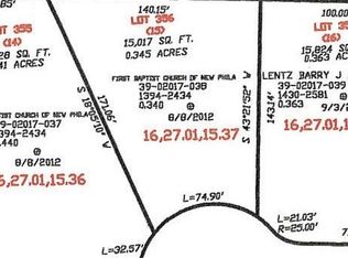 3841 Clay Ct SE, Dennison, OH 44621