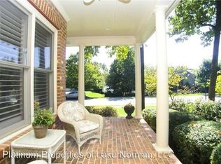 18204 Moorings View Cv, Cornelius, NC 28031