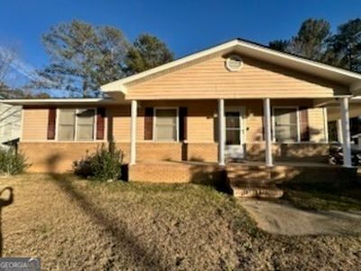 2401 River Ridge Rd NE, Milledgeville, GA, 31061