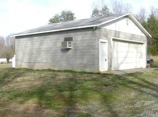 1865 N Nc Highway 119, Mebane, NC 27302