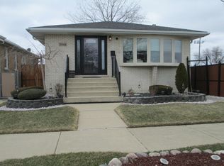 5946 S Rutherford Ave, Chicago, IL 60638