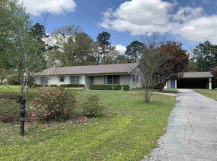 4507 Smelley Rd, Longview, TX 75605