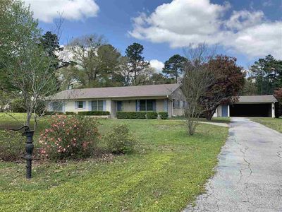 4507 Smelley Rd, Longview, TX, 75605