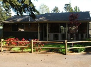 1058 SW 308th St, Federal Way, WA 98023