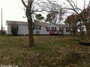 1047 County Road 171, Walnut Ridge, AR 72476