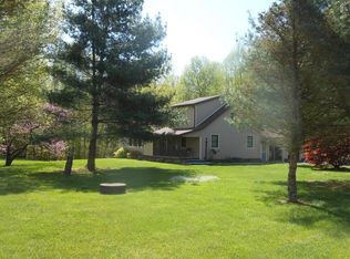 25228 Vanatta Rd, Laurel, IN 47024