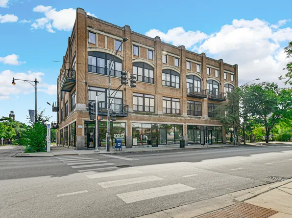 6300 S Woodlawn Ave APT 305, Chicago, IL 60637
