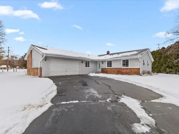 N95W25044 Whitewater DRIVE, Colgate, WI 53017
