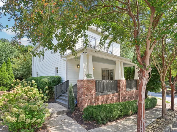 1364 Marion St SE, Atlanta, GA 30315