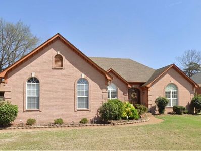 5286 Autumn Forrest Dr, Memphis, TN, 38125