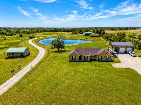 14720 Fm 2860, Kaufman, TX 75142
