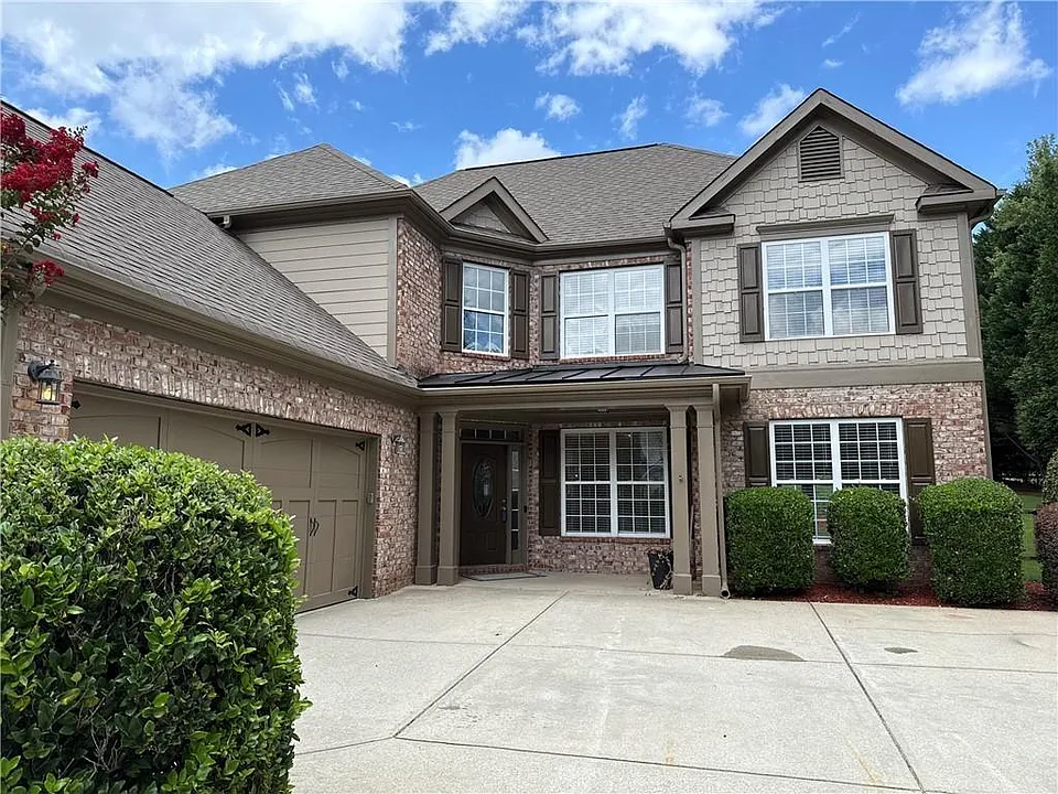 3120 Caney Creek Ln